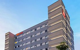 ibis Barranquilla